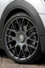 Mini Cooper S by Maxi-Tuner 2014 года